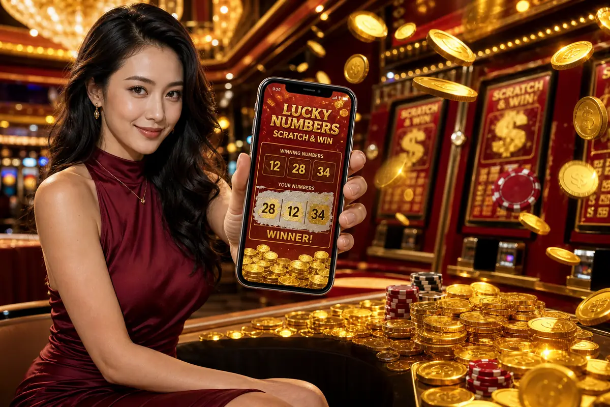 gogospin keselamatan akaun perlindungan data