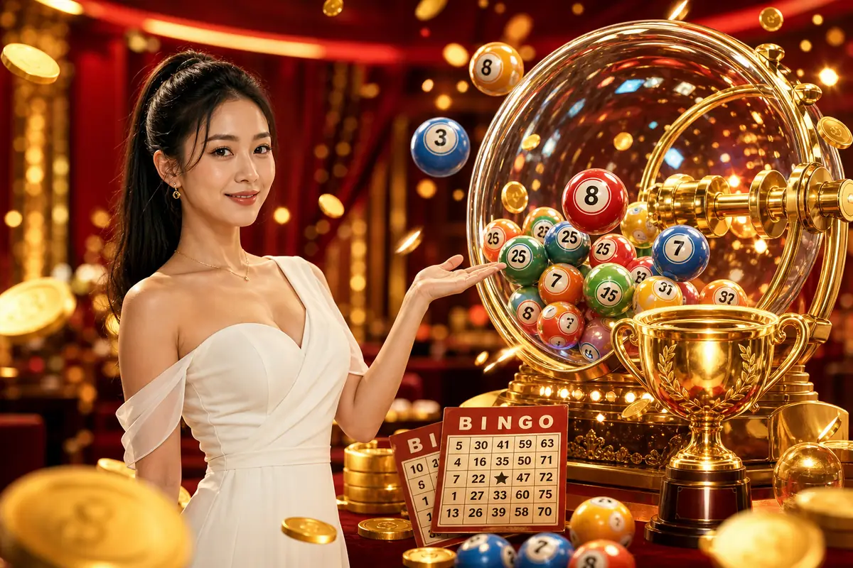 gogospin permainan memancing jackpot