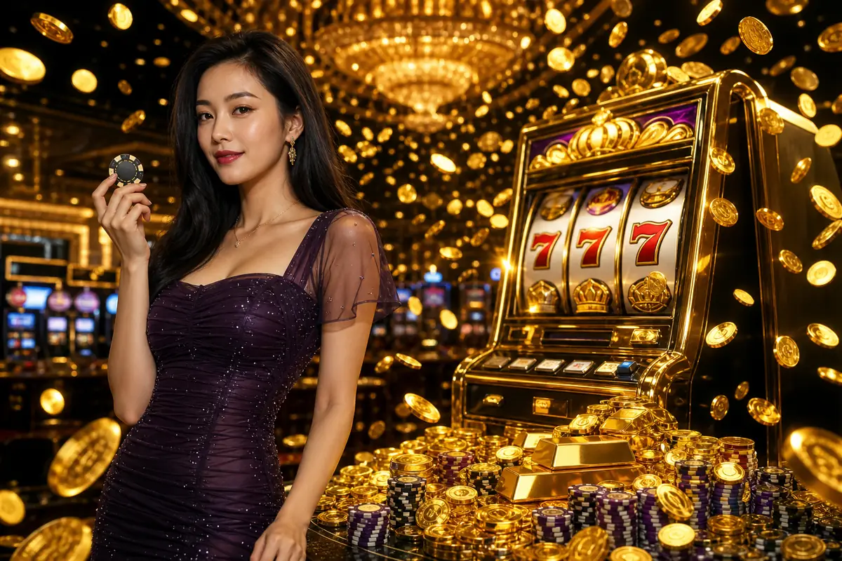 gogospin loteri bingo permainan nombor