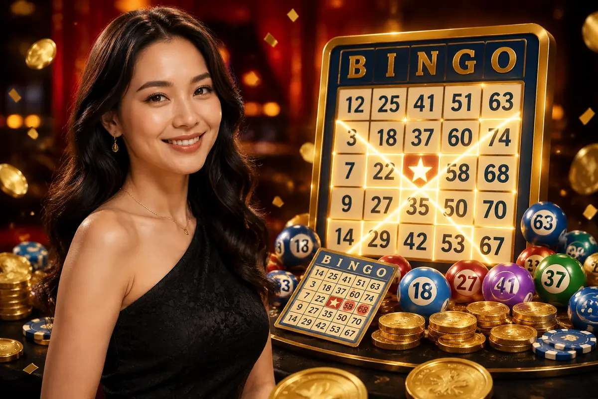 gogospin Casino cara bermain live casino