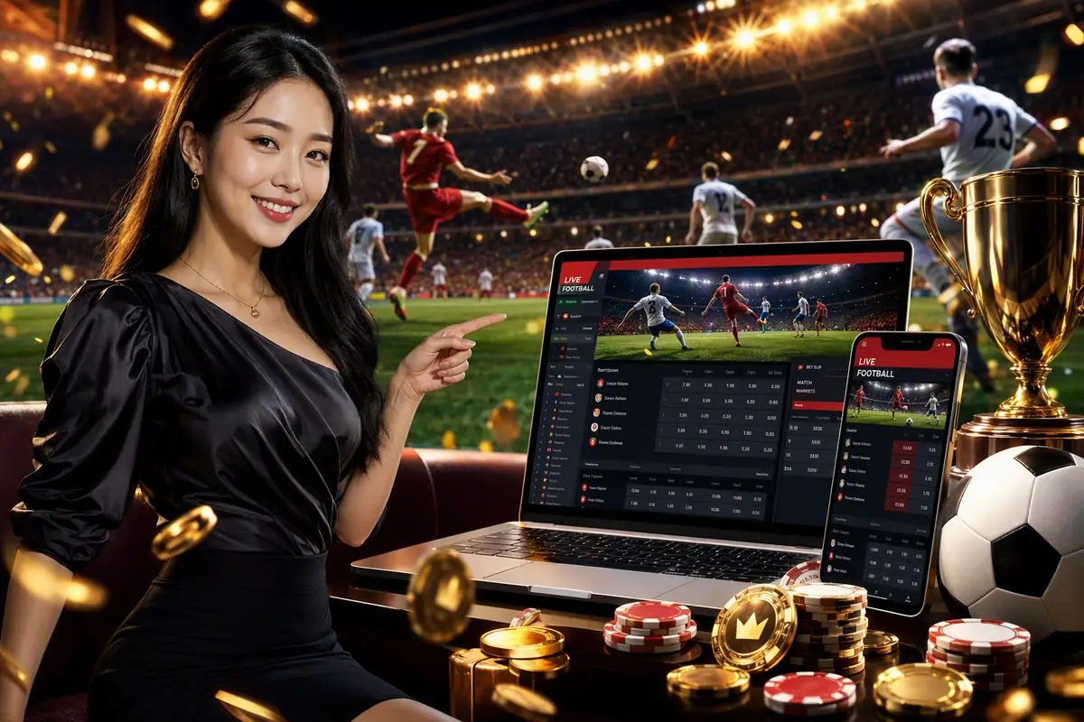 gogospin program VIP ganjaran kesetiaan