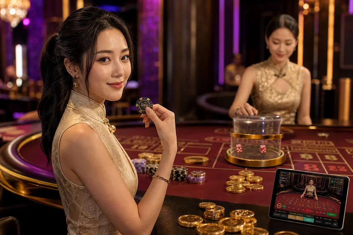 gogospin slot online permainan pilihan
