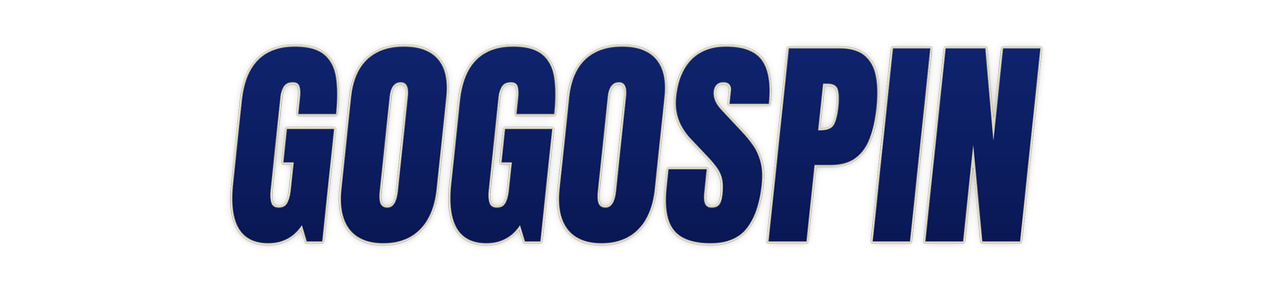 gogospin logo